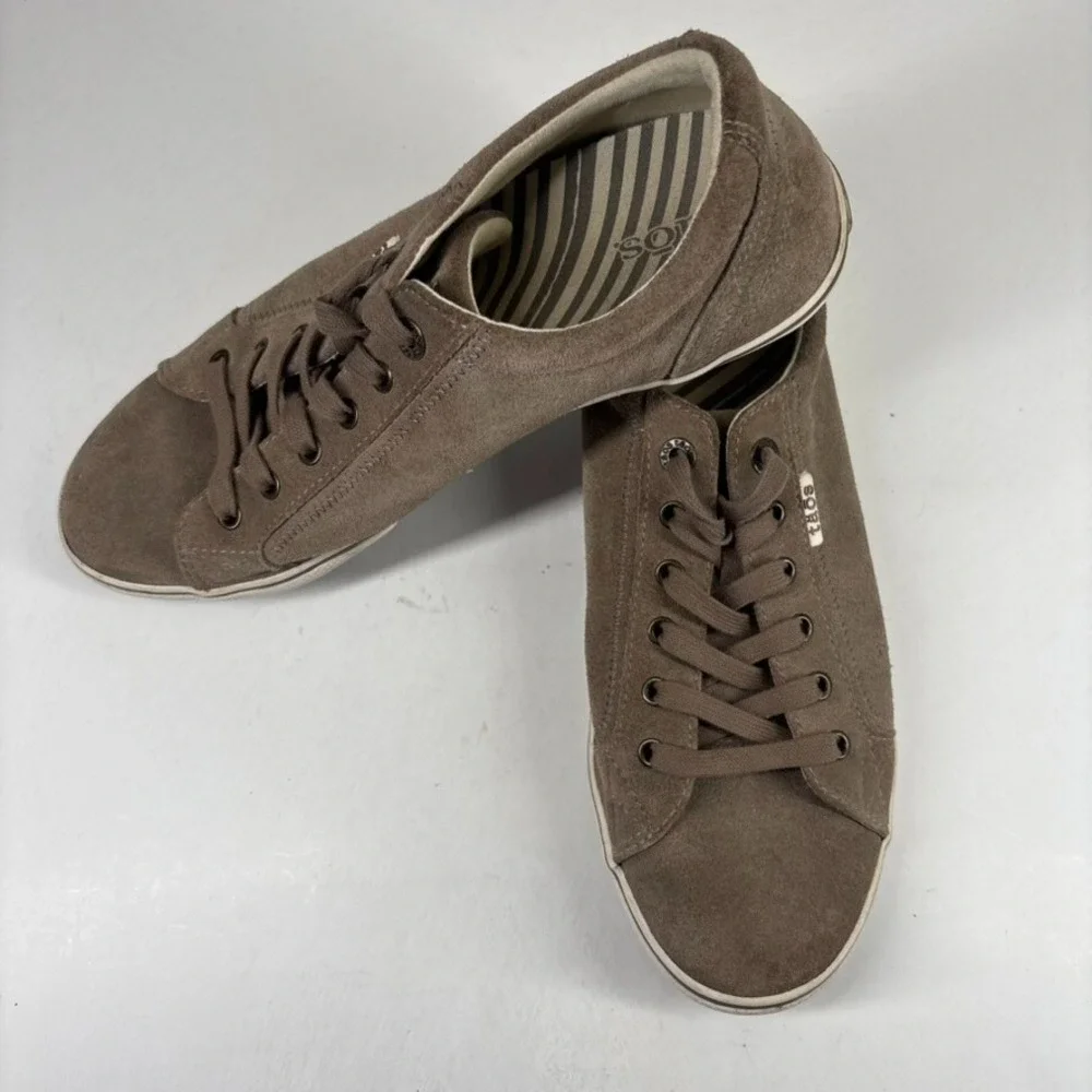 Taos Footwear everyday comfort